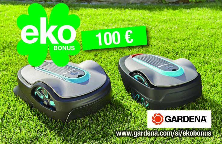 Gardena Gardena | Foto: