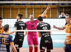 ACH Volley : Narbonne Volley