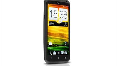 Ocenili smo: HTC One X