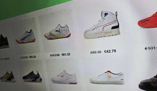 Razkrivamo seznam trgovin, kjer vas bodo ogoljufali po dolgem in počez