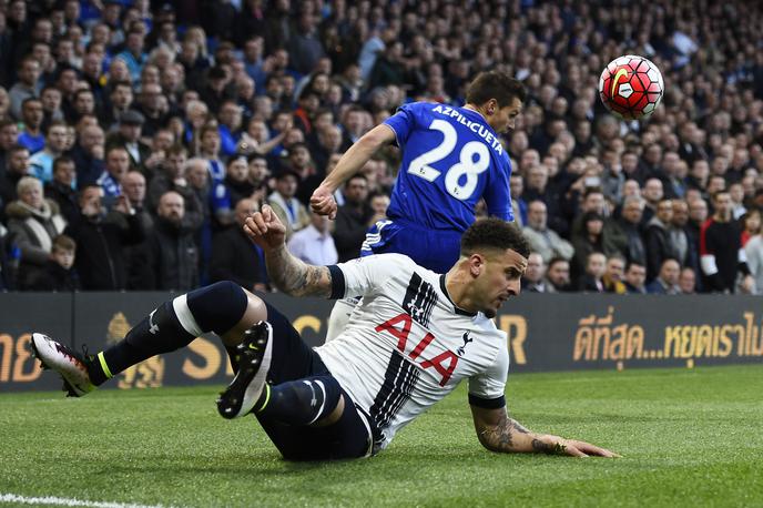Chelsea Tottenham | Foto Reuters