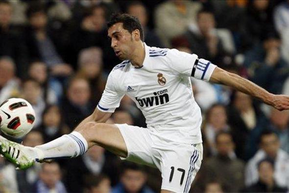 Arbeloa: Real M. ni obseden z lovoriko lige prvakov