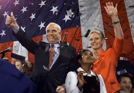 John McCain