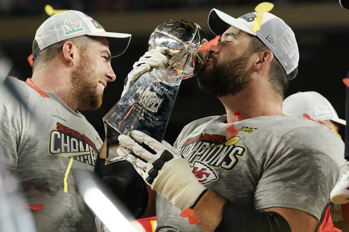 Laurent Duvernay-Tardif | Foto Reuters