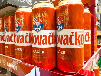Hrvaška uvaja veliko spremembo: ljubiteljem alkohola ne bo všeč