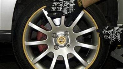 In.pro. Wheels Protector