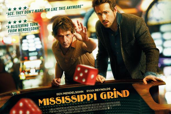 Hazarderja (Mississippi Grind)