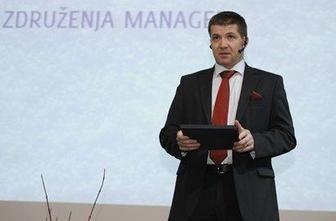 Hildo Tovšak izključili iz Združenja Manager