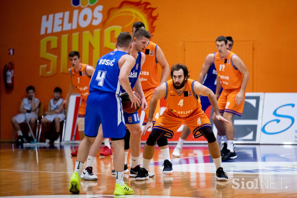 HELIOS SUNS KK ROGAšKA