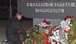 Rusija bo morala plačati odškodnino žrtvam napada v gledališču Dubrovka