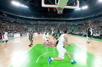 Olimpija iz petega bobna
