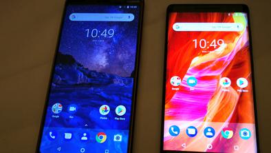 Nova finančna injekcija za renesanso mobilnih telefonov Nokia