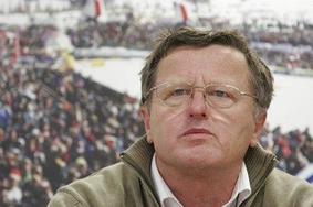 V pričakovanju največje športne prireditve v Sloveniji
