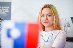 Slovenske šahistke 10. na olimpijadi za zgodovinski uspeh na štirih deskah