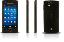 Sony Ericsson Xperia Ray