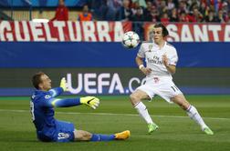 Jan Oblak postaja tretji madridski čudež