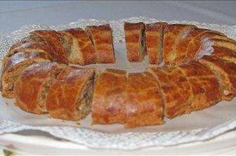 Skoraj pozabljen kostanjeviški presnic