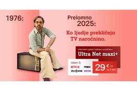 Operater, ki se je najbolje prilagodil spremembam v TV-navadah