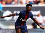 Timothy Weah