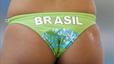 Brazilska depilacija