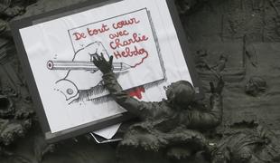 Al Kaida grozi Franciji z novimi napadi