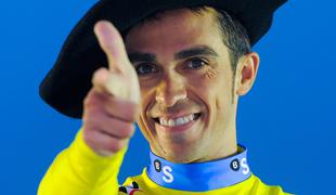 Tour 2014: največja favorita Froome in Contador