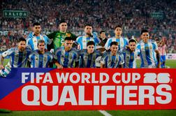 Argentina
