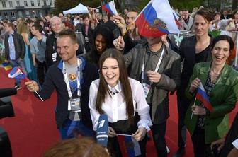 Azerbajdžan v ponovno štetje evrovizijskih točk?
