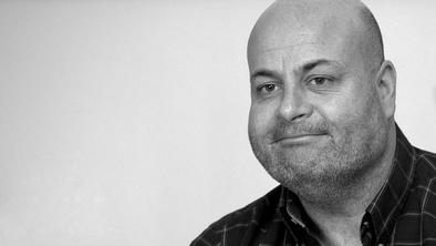 V Drami zadnji aplavz Jerneju Šugmanu