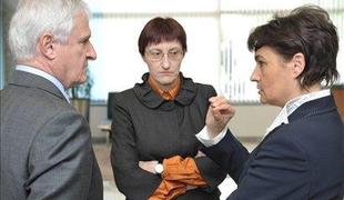 Zalarju je predvsem odleglo