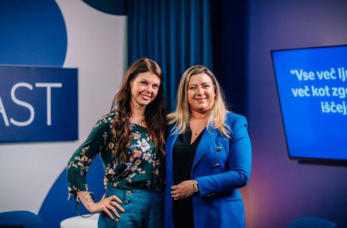 Hipnoterapevtka Irena Kahne: Vse več ljudi se sprašuje, ali je to res to? #Spotkast