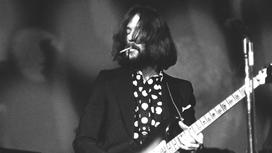 Eric Clapton: Življenje v 12 taktih