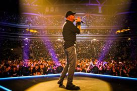 Siddharta, 30 let, Stožice