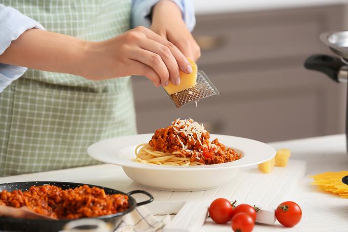 Italijanska večerja | Foto Shutterstock
