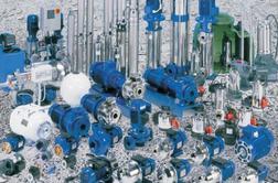 Kako izbrati pravo črpalko za vodo ali odpadne vode