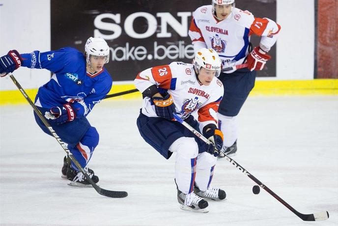 ''Ris'', ki v mestecu Wilanderja spoznava elitno švedsko ligo