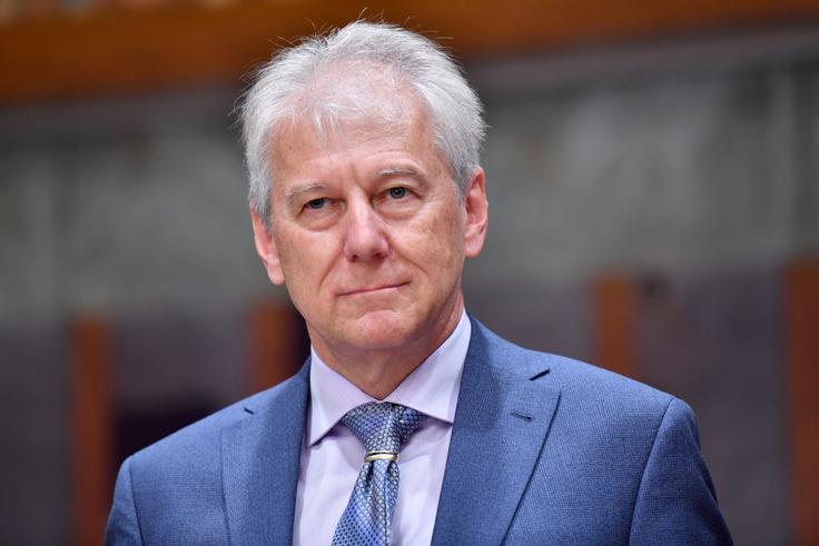 Projekcije proračunskih dokumentov za obdobje 2021 in 2022 nakazujejo ekspanzivno fiskalno politiko, kar je po mnenju fiskalnega sveta razumljivo.  | Foto: STA ,