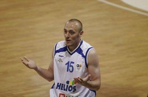 Union Olimpija nadigrala Split CO