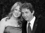 Katherine Short, Martin Short