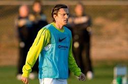 Zlatko Dedič: Sproščeni in spočiti