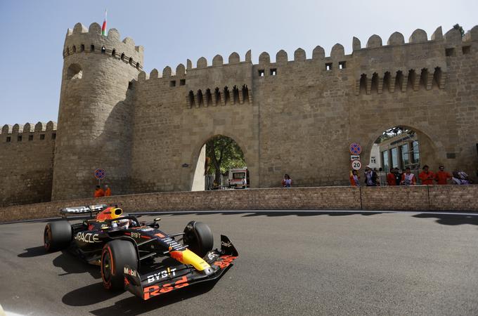 Max Verstappen | Foto: Reuters