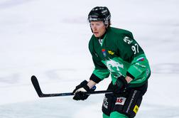 Jan Drozg: Imel sem nekaj ponudb iz Avstrije, a če lahko izbiram, raje pridem v slovenski klub #video