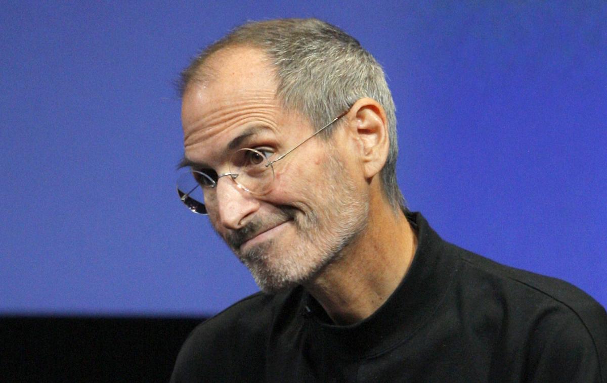 Steve Jobs | Foto Reuters