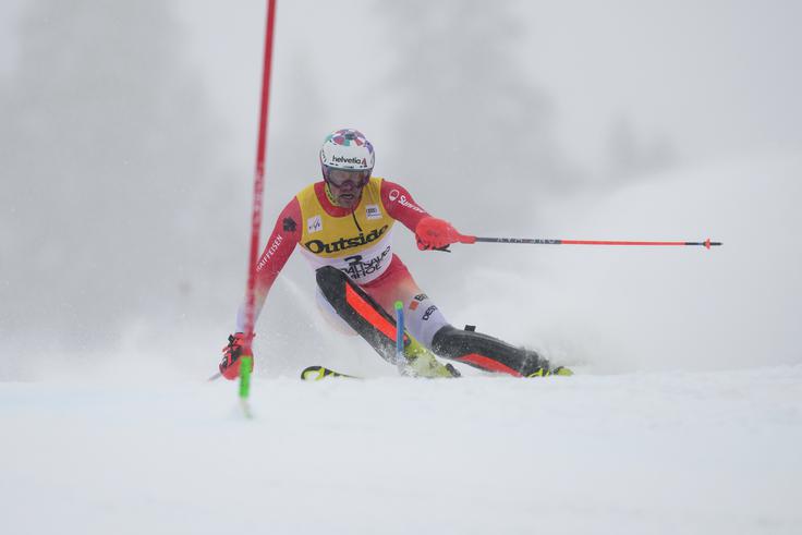 Daniel Yule | Foto: AP / Guliverimage