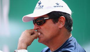 Toni Nadal brez dlake na jeziku (video)