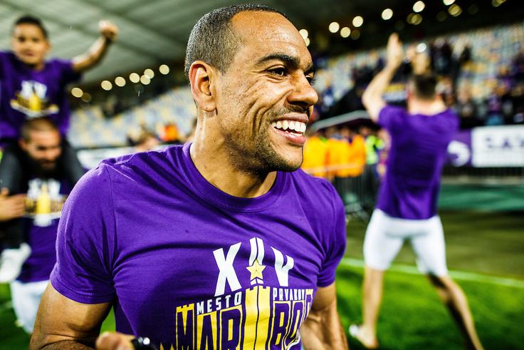 Bo tudi letos zaigral v ligi prvakov, enem izmed redkih tekmovanj, v katerih še ni dosegel zadetka (v skupinskem delu)? | Foto: Grega Valančič/Sportida