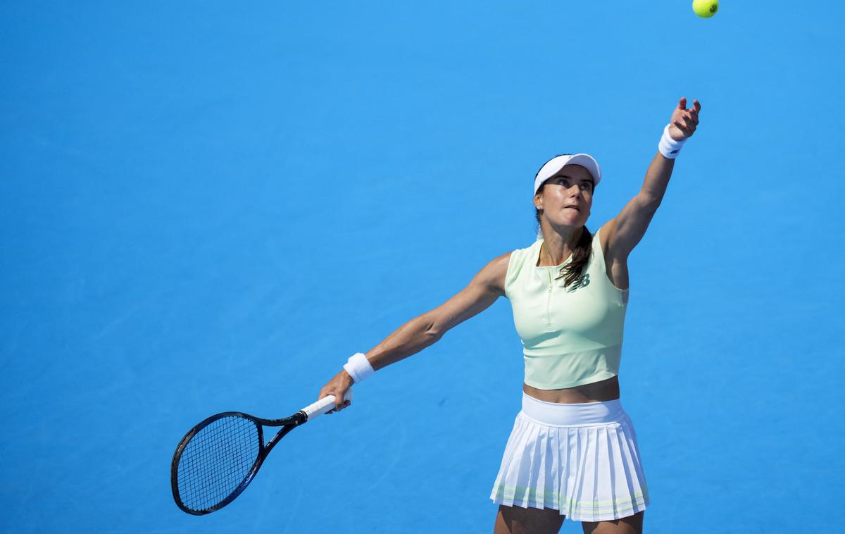 Sorana Cirstea | Sorana Cirstea | Foto Reuters