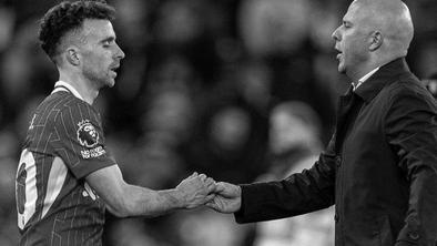 Čustven zapis skrušenega trenerja Liverpoola: Ko bo čas pravi ...