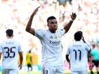 Kylian Mbappe