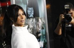 Kim Kardashian pripravlja poročni parfum